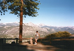 1997 - USA 204 (Yosemite National Park, CA)